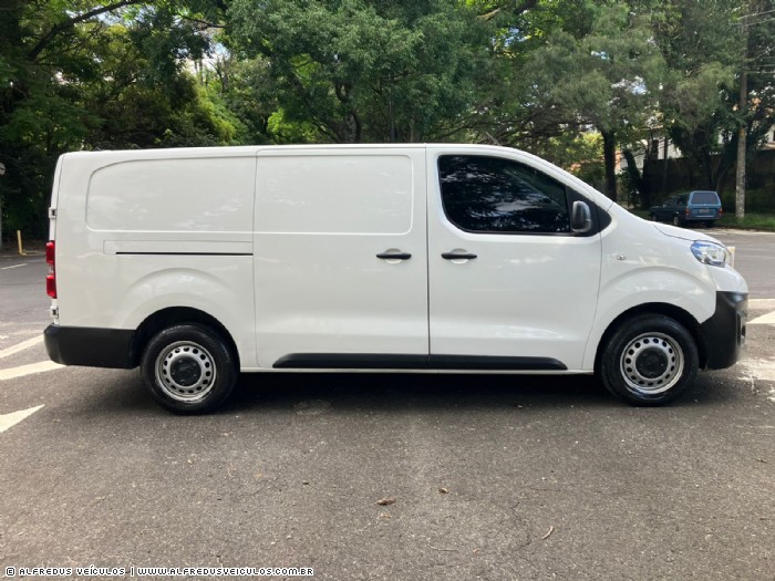 Peugeot EXPERT FURGO BUSINESS PACK TD BLUE 2020/2021